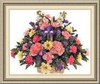 Generations Flowers for All Occasions, 6380 Village Center Dr, Bealeton, VA 22712, (540)_439-9301